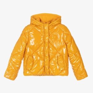 Mayoral Puffer. Girls Size 14